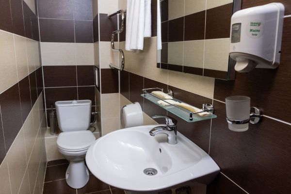 Iremel Hotel (Ufa)